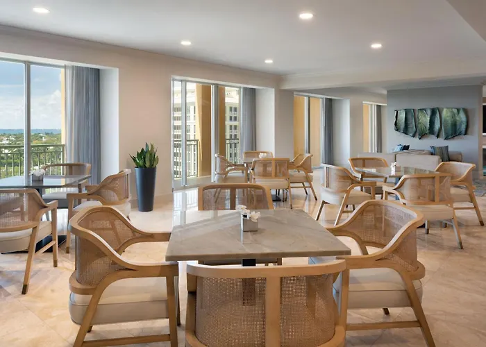 The Ritz-Carlton Key Biscayne, Miami