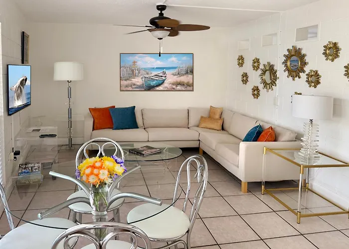 South Beach Place - Vero Beach