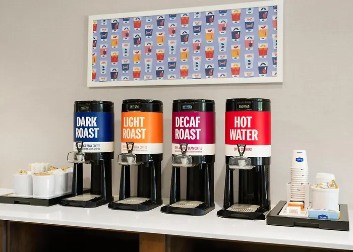 Hampton Inn & Suites - Deland