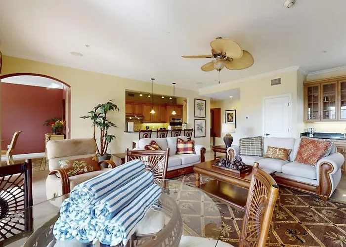 La Casa Karen