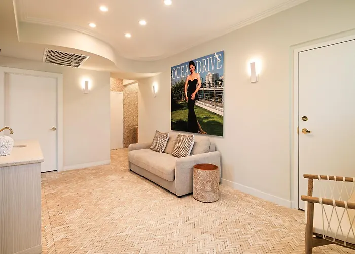 Cardozo Hotel Miami Beach