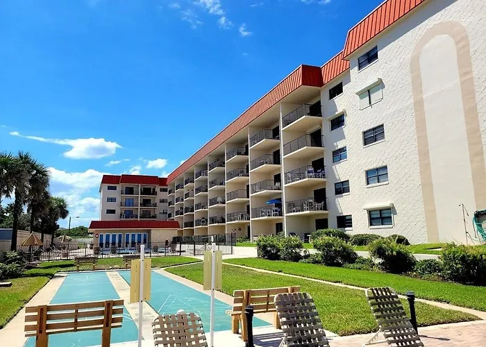 404 - 2/2 Ocean View Gem