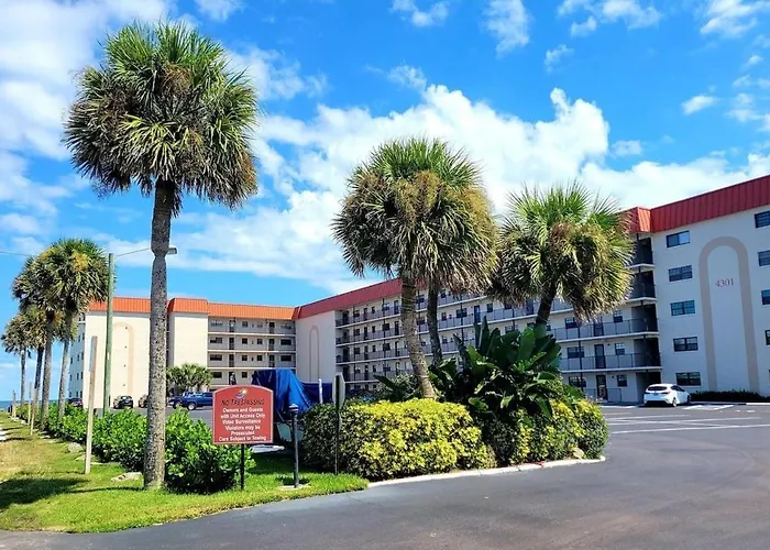 404 - 2/2 Ocean View Gem