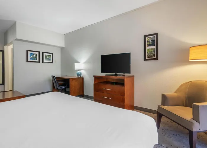 Surestay Plus Hotel By Best Western The Villages