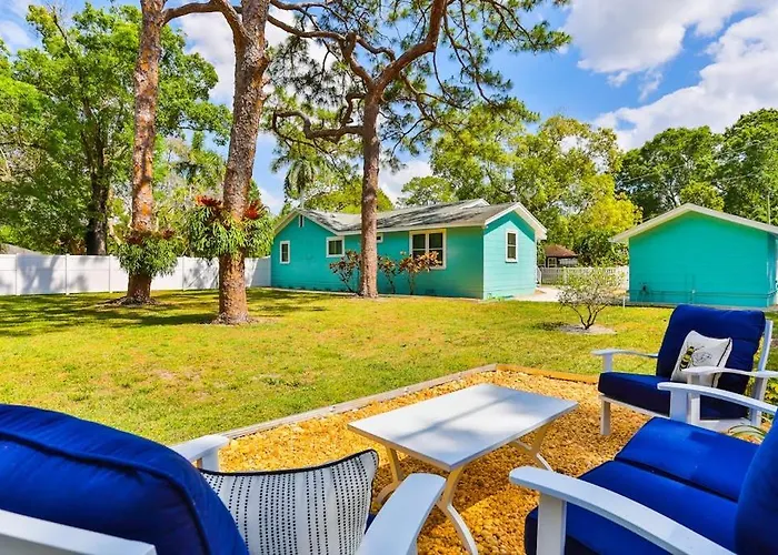 Bradenton Anchor House