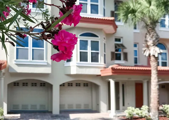 Bradenton Beach Club #13