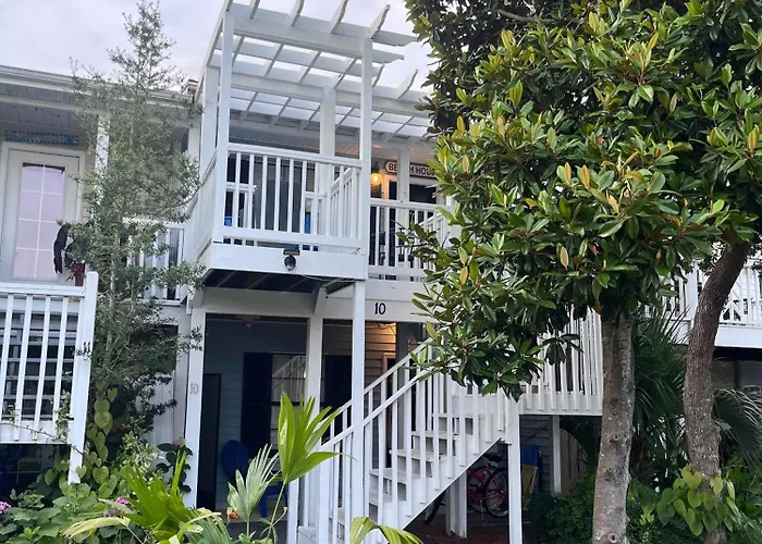 Solitude On 30A - Seacrest Beach - Beach Access