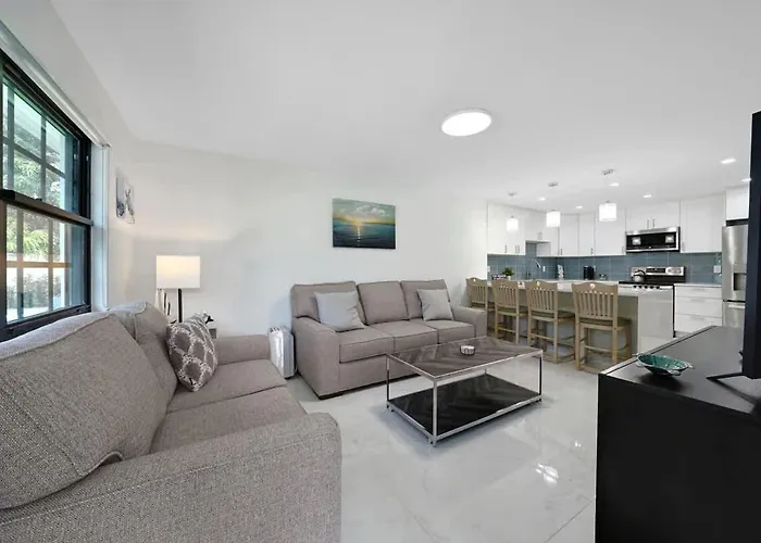 East Beach Apart By Dream Vacation Unit 2