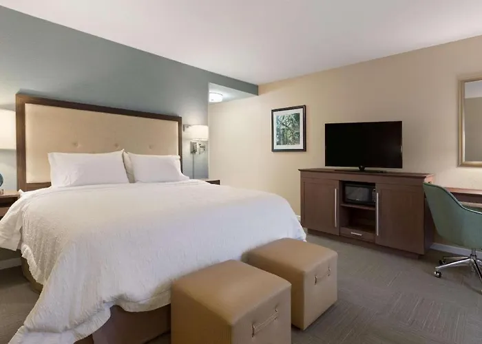 Hampton Inn Bartow