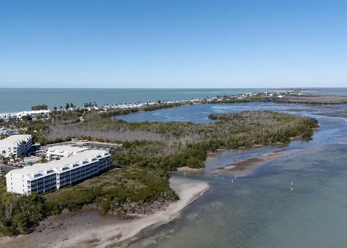 Bayside Villa 4116