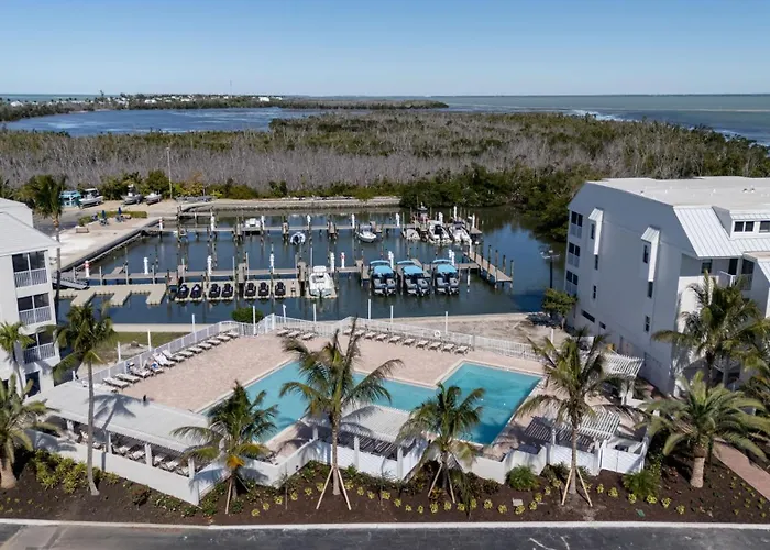 Bayside Villa 4116