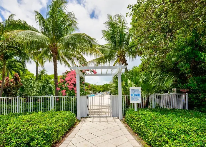 Starfish Seas Key Largo Ocean Pointe 1302