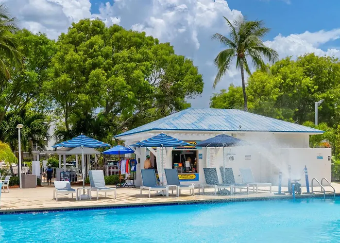 Key Largo Baha Penthouse Ocean Pointe 1416