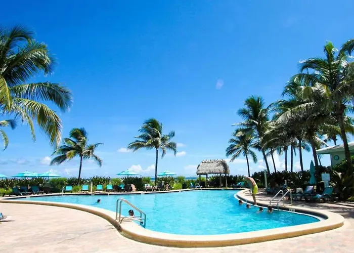 Amazing Beachfront Condo At Tides On Hollywood Beach Luxury Resort