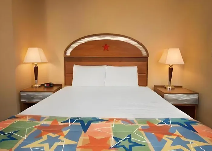 Disney'S All-Star Music Resort