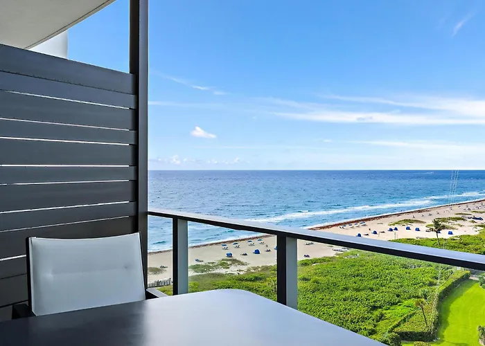 Amrit Resort - Bask In Rare Oceanfront Luxury With Stunning Views