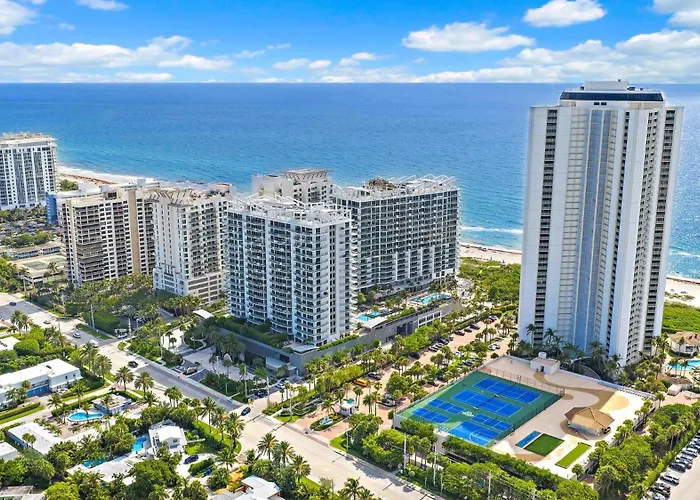 Amrit Resort - Bask In Rare Oceanfront Luxury With Stunning Views