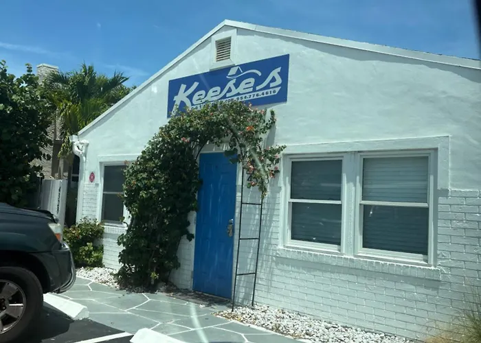 Keese'S Cottages By The Ocean