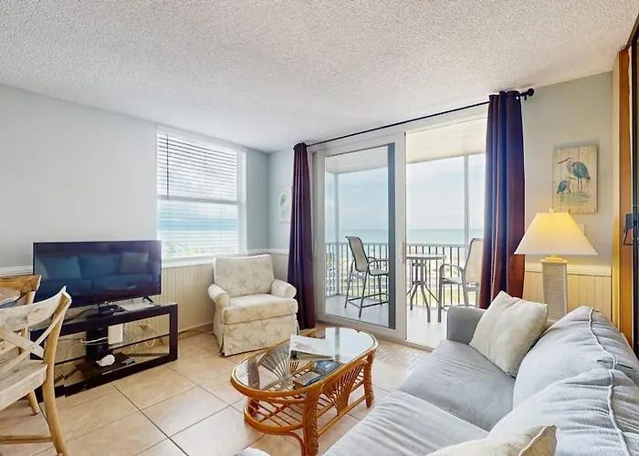 The Turtle Path Condo