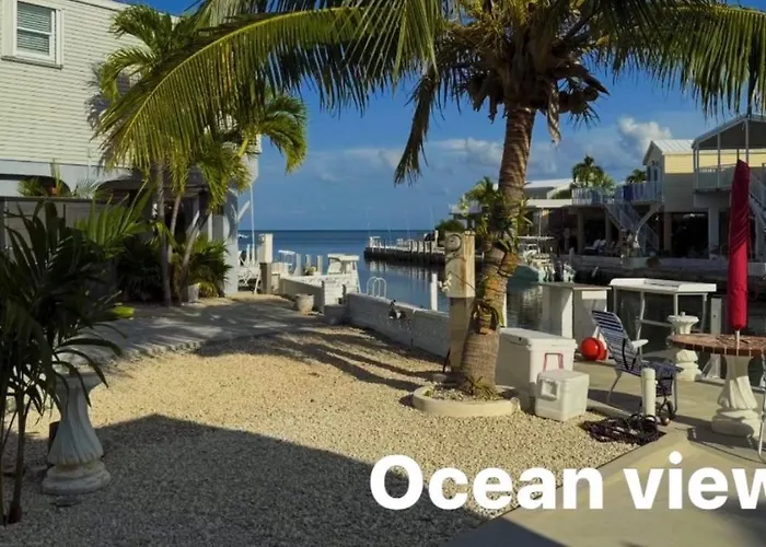 Rv Lot In Paradise