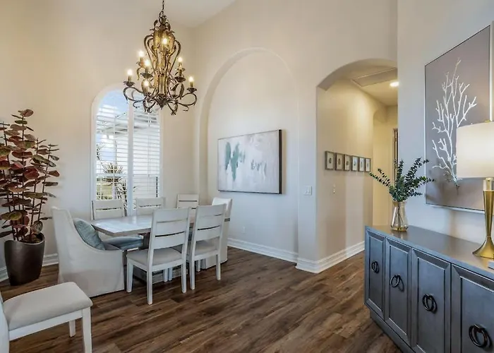 The Play & Stay Villa