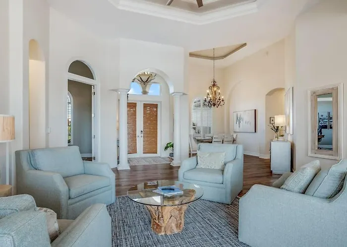 The Play & Stay Villa