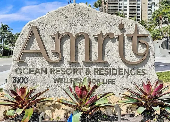 Luxury Ocean View 2Br