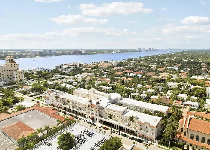 1Br Retreat With Private Terrace