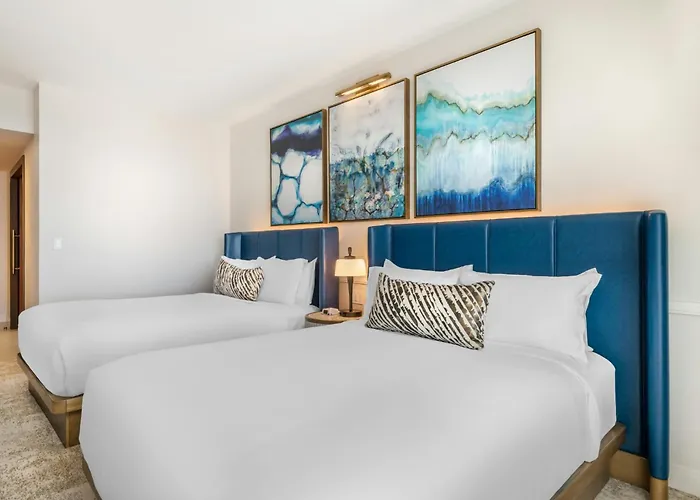 Omni Fort Lauderdale Hotel