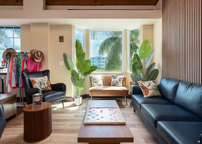 Boho Chic Ocean Pointe 3214