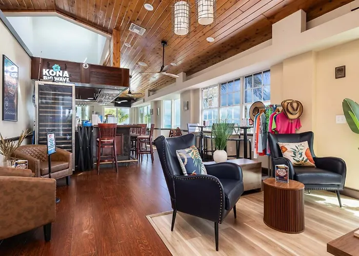 Boho Chic Ocean Pointe 3214