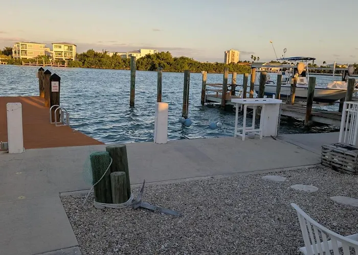 Keys To The Sea And Cabana Club