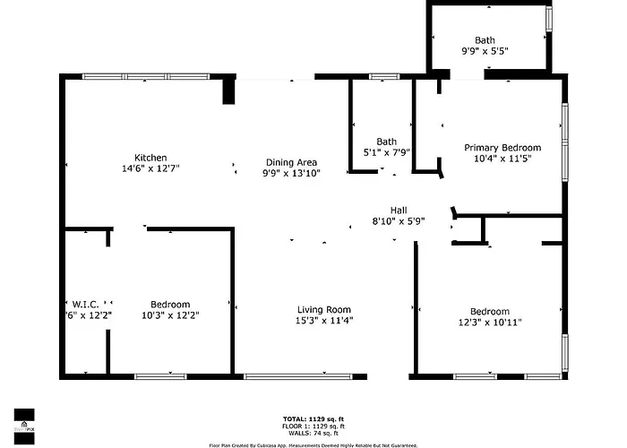 Relaxing 3Br Home Yard 10 Min To Beach