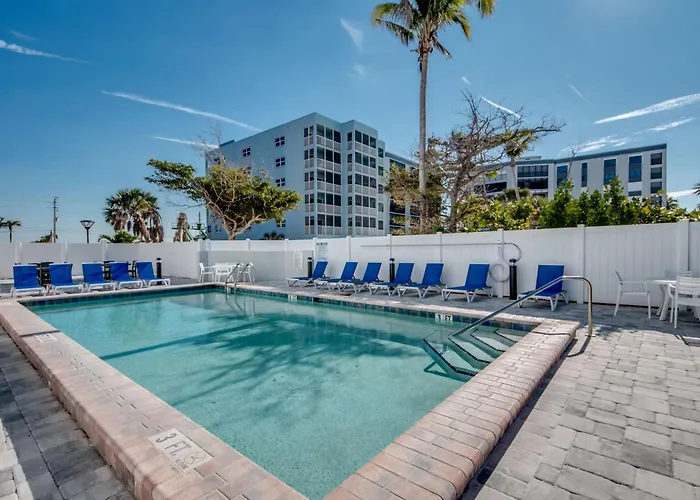 Beach Villas 606