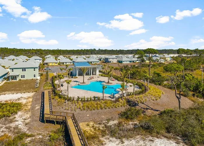 Steps2Pool,Beach,Dining,Pet Friendly,Windmark