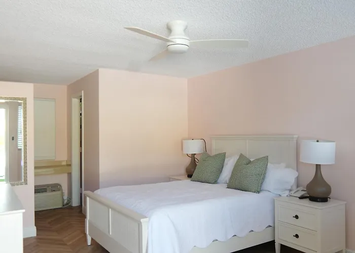 The Parkview Motor Lodge