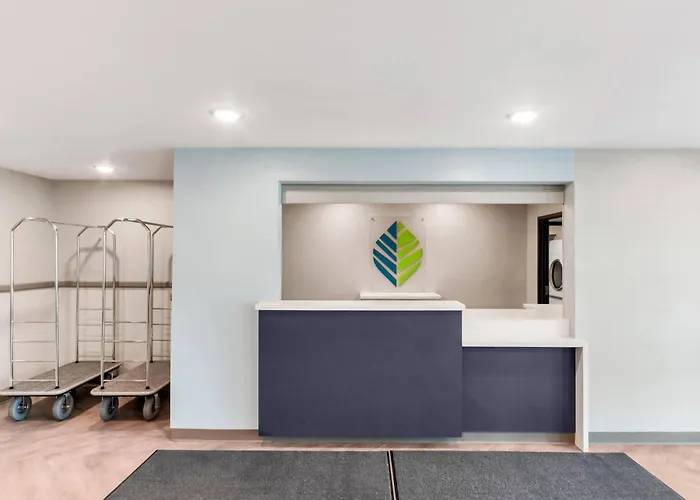 WoodSpring Suites Fort Walton Beach - Eglin AFB