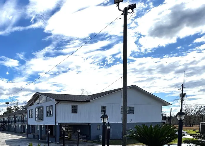 Briarwood Motel Near Valdosta University I 75