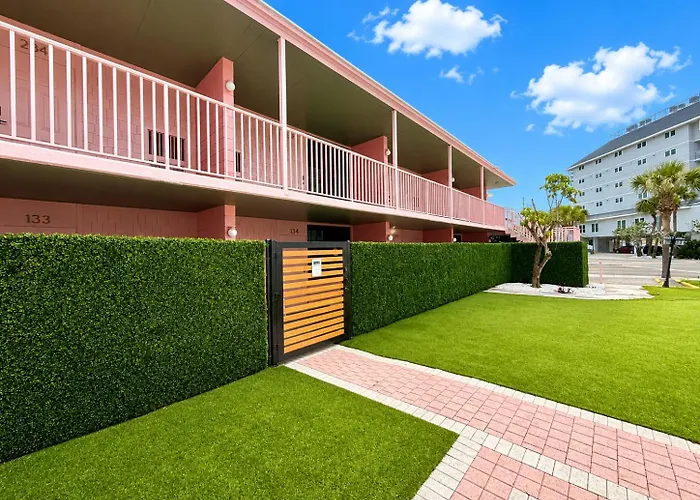 Abode Beach House