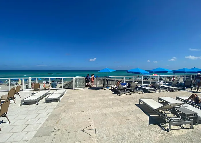 Hotel En Sunny Isles
