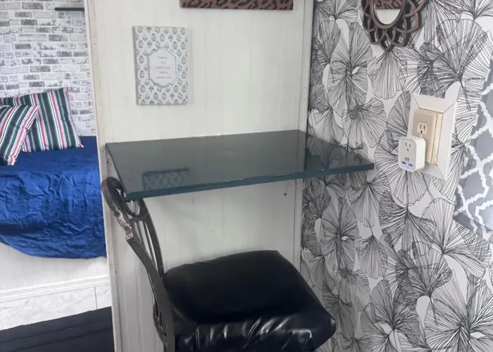 Comfy Camper