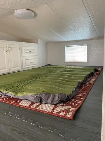 Salt Springs Cozy Cottage