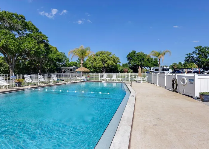 Pool Access! Spacious Home Near Wekiwa Springs