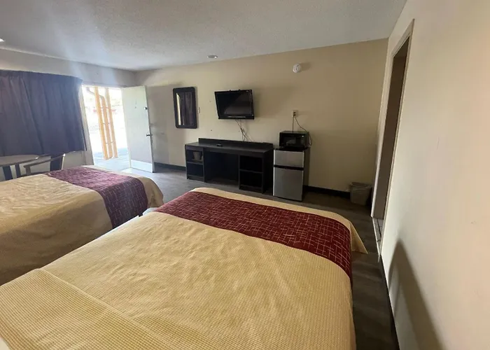 Budget Host Inn I-75