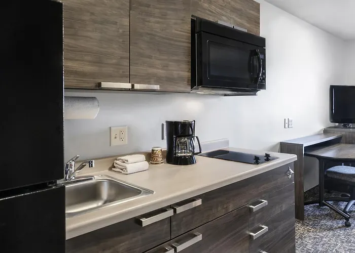 My Place Hotel-Port Charlotte-Punta Gorda, Fl