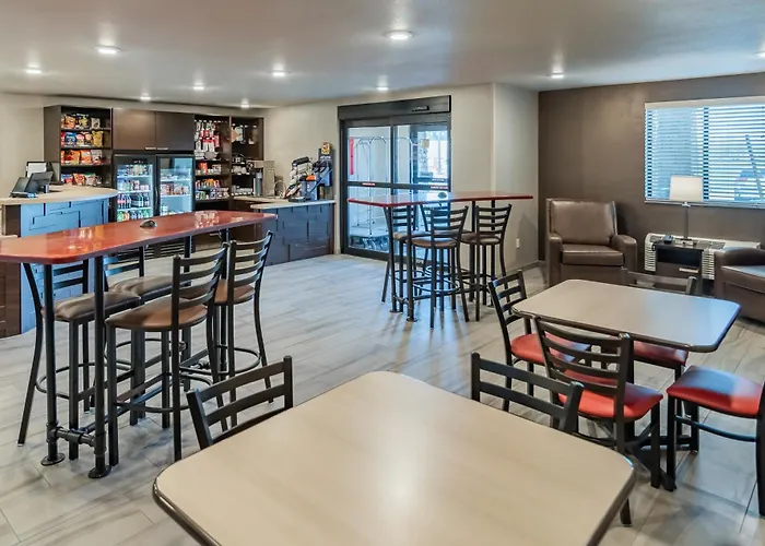 My Place Hotel-Port Charlotte-Punta Gorda, Fl