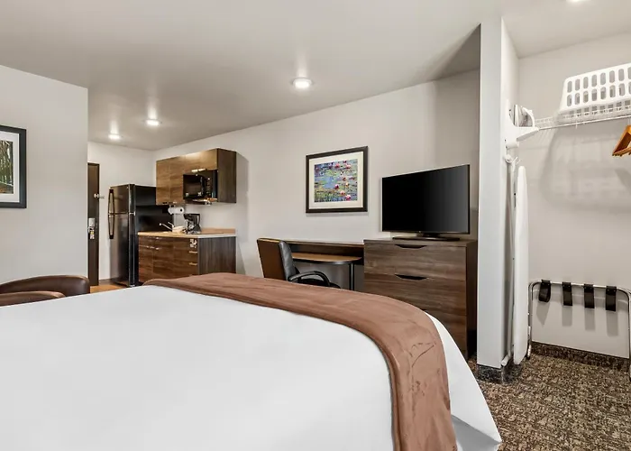 My Place Hotel-Port Charlotte-Punta Gorda, Fl