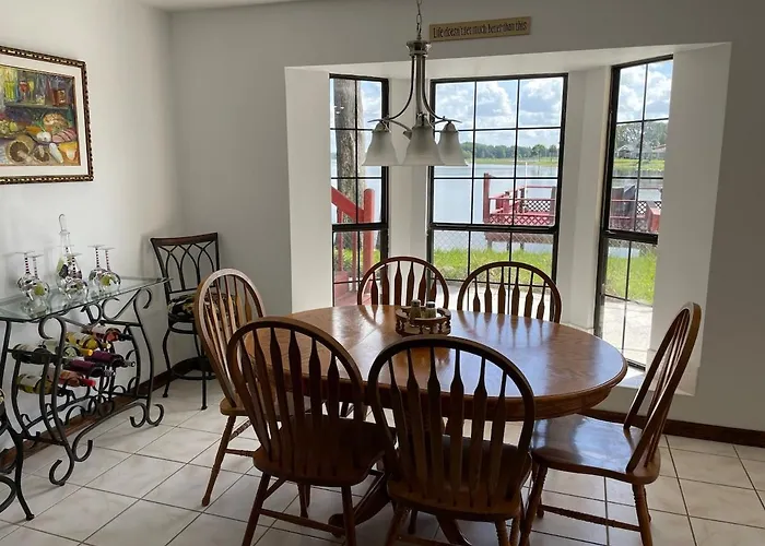 Lake View Retreat