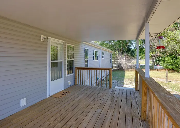 Pool Access! Spacious Home Near Wekiwa Springs