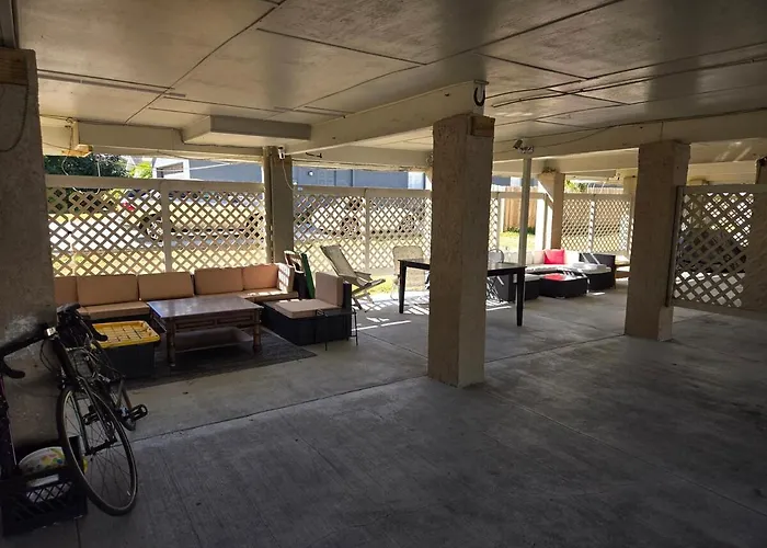 Palm Harbor Entire Duplex Sleeps 16 Near Beaches